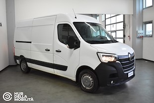 RENAULT Master T35 2.3 dCi 150 PM-TA Furgone Energy Ice